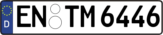 EN-TM6446