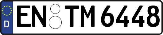 EN-TM6448