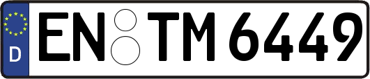 EN-TM6449