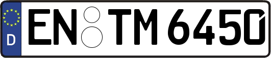 EN-TM6450