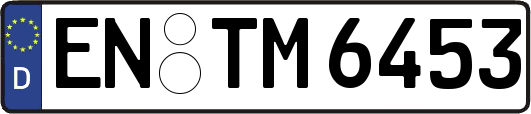 EN-TM6453