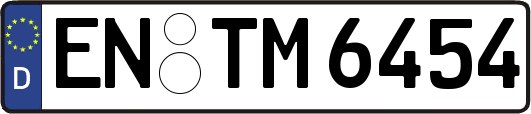 EN-TM6454