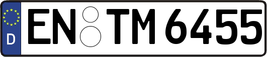 EN-TM6455