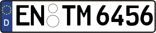 EN-TM6456