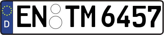 EN-TM6457