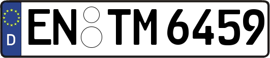 EN-TM6459