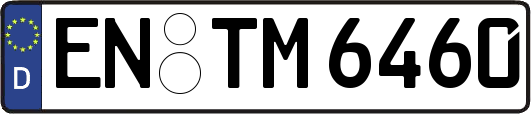 EN-TM6460