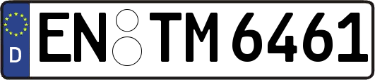 EN-TM6461