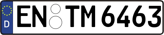 EN-TM6463