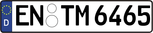 EN-TM6465