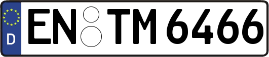 EN-TM6466