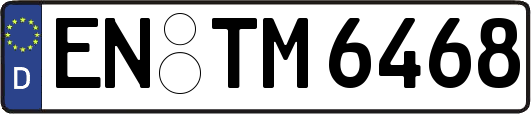 EN-TM6468