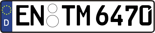 EN-TM6470