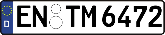 EN-TM6472