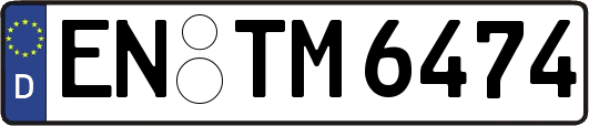 EN-TM6474