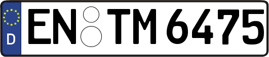 EN-TM6475