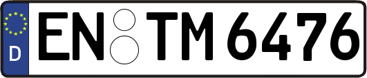 EN-TM6476