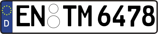 EN-TM6478