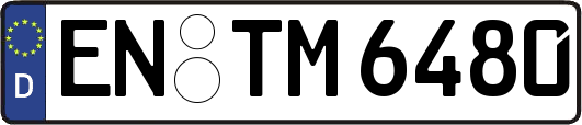 EN-TM6480