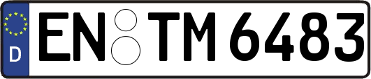 EN-TM6483