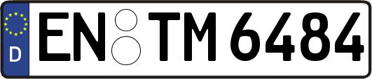 EN-TM6484