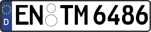 EN-TM6486