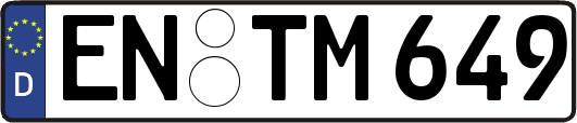 EN-TM649