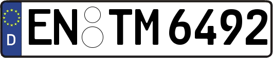 EN-TM6492