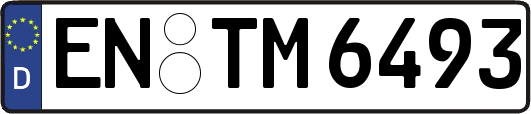 EN-TM6493