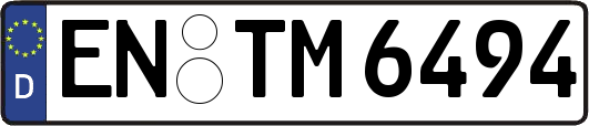 EN-TM6494