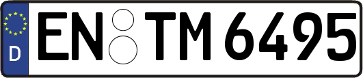 EN-TM6495