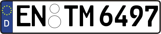 EN-TM6497