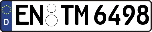 EN-TM6498