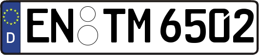 EN-TM6502