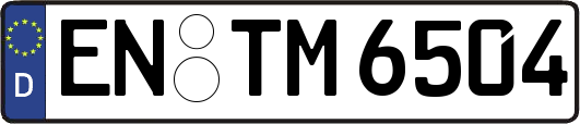 EN-TM6504