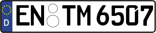 EN-TM6507