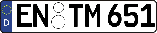 EN-TM651