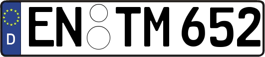 EN-TM652