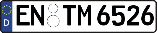 EN-TM6526