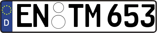 EN-TM653