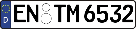 EN-TM6532