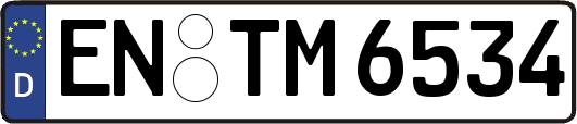 EN-TM6534