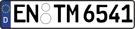EN-TM6541