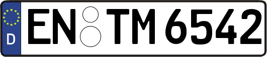 EN-TM6542