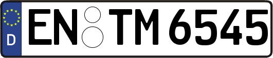 EN-TM6545