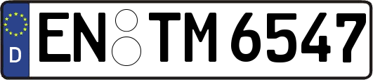 EN-TM6547