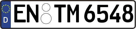 EN-TM6548