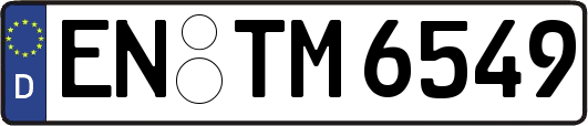 EN-TM6549