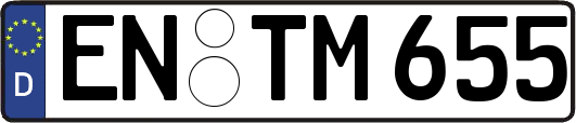 EN-TM655