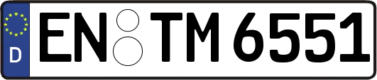 EN-TM6551